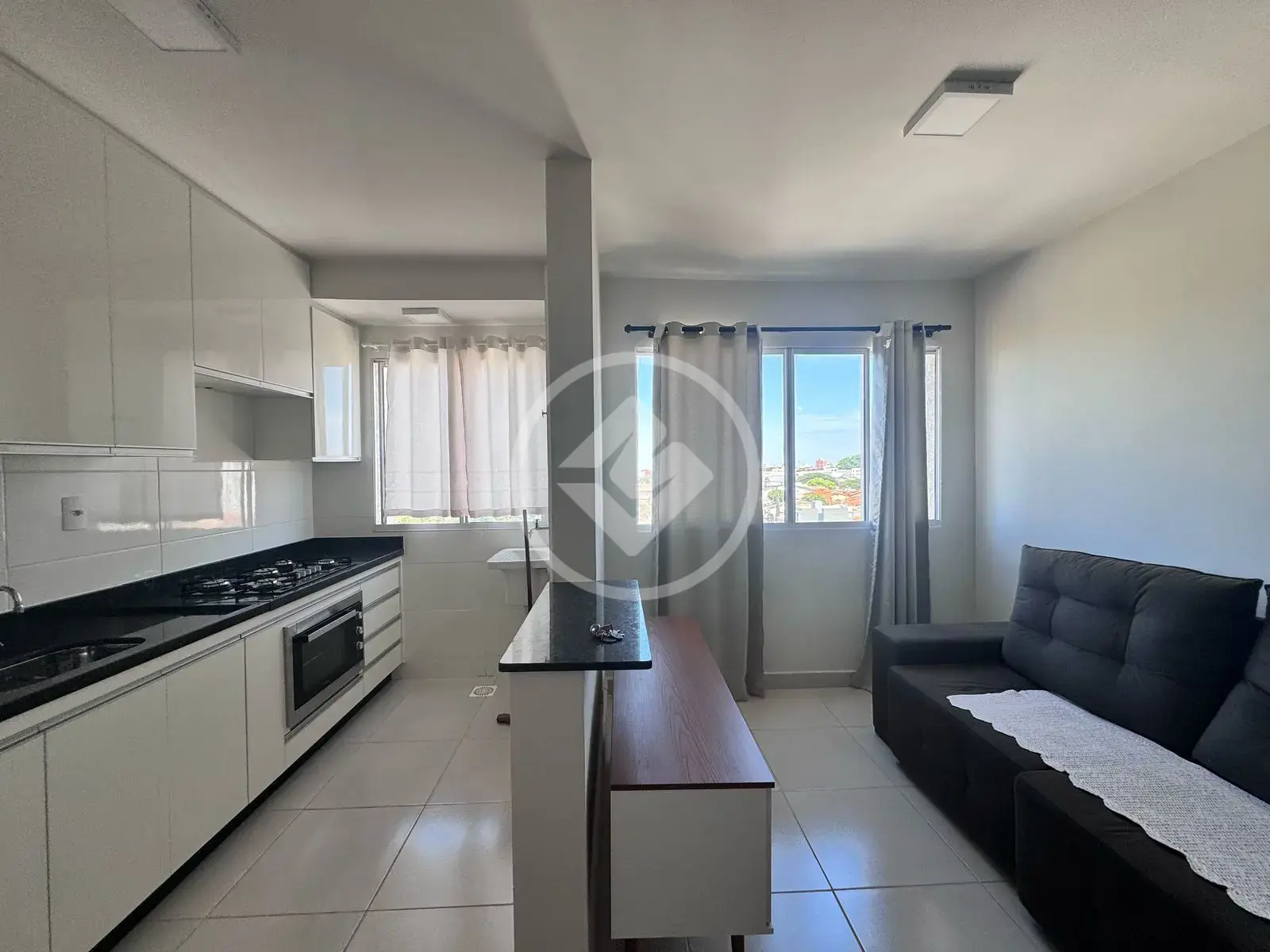 Imagem 2 - Apartamento em Alto Umuarama, Uberlândia - MG