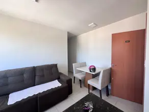 Imagem 3 - Apartamento em Alto Umuarama, Uberlândia - MG