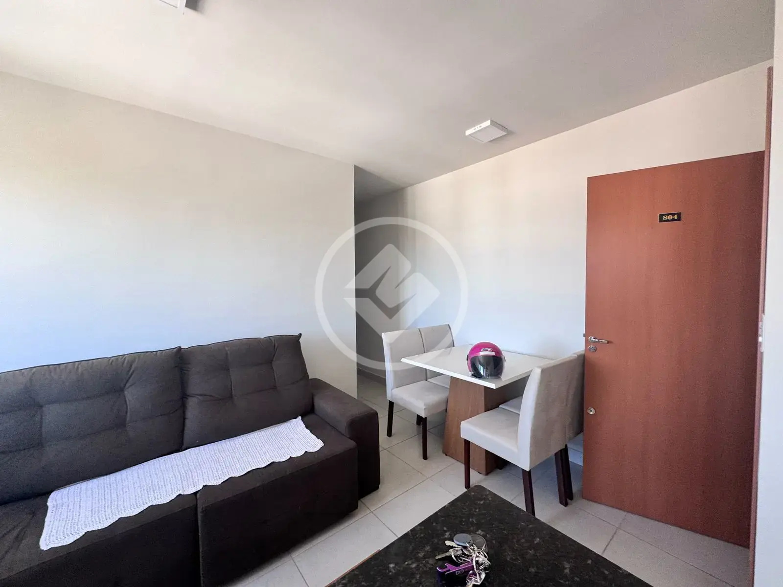 Imagem 3 - Apartamento em Alto Umuarama, Uberlândia - MG