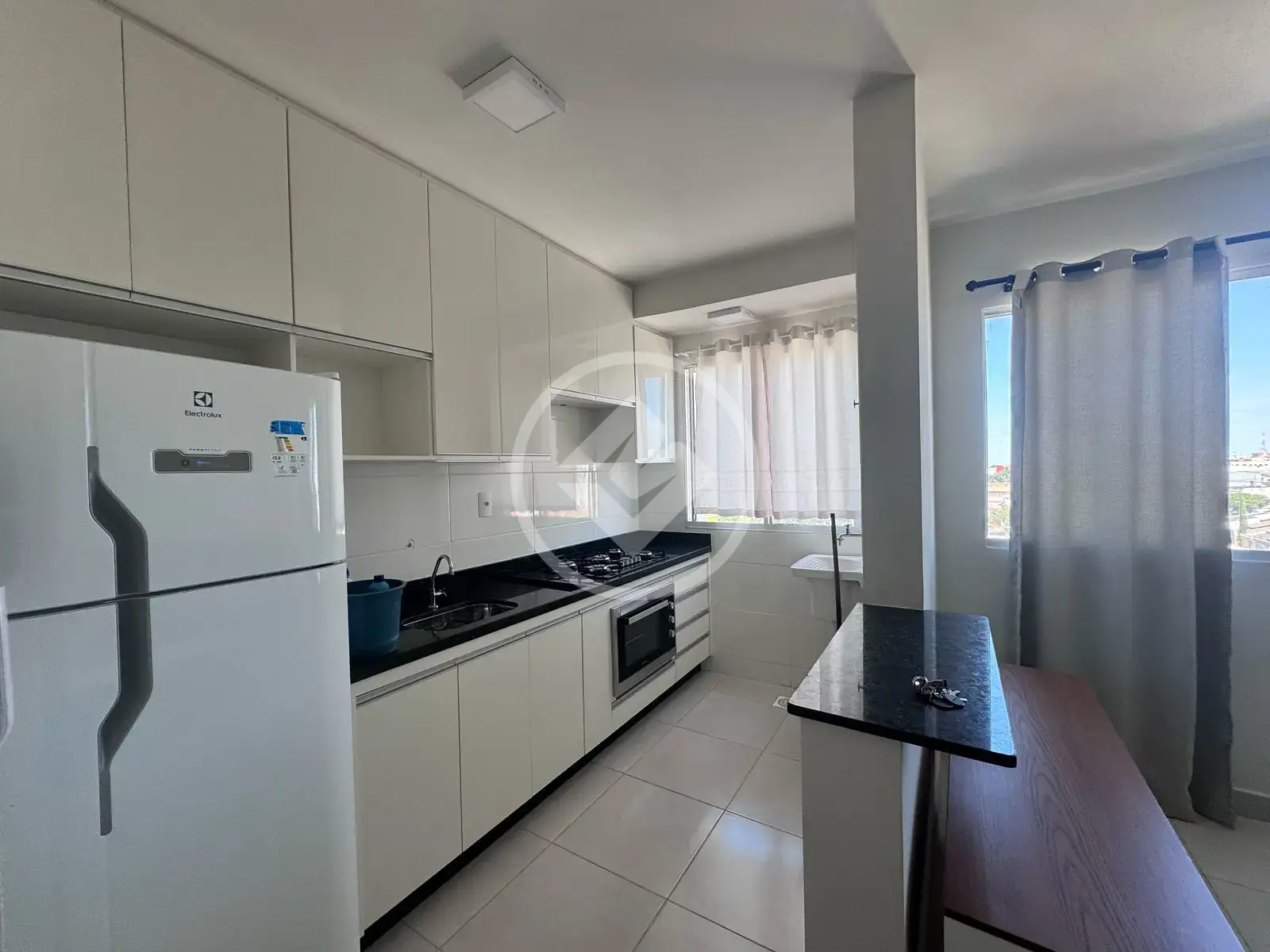 Imagem 4 - Apartamento em Alto Umuarama, Uberlândia - MG
