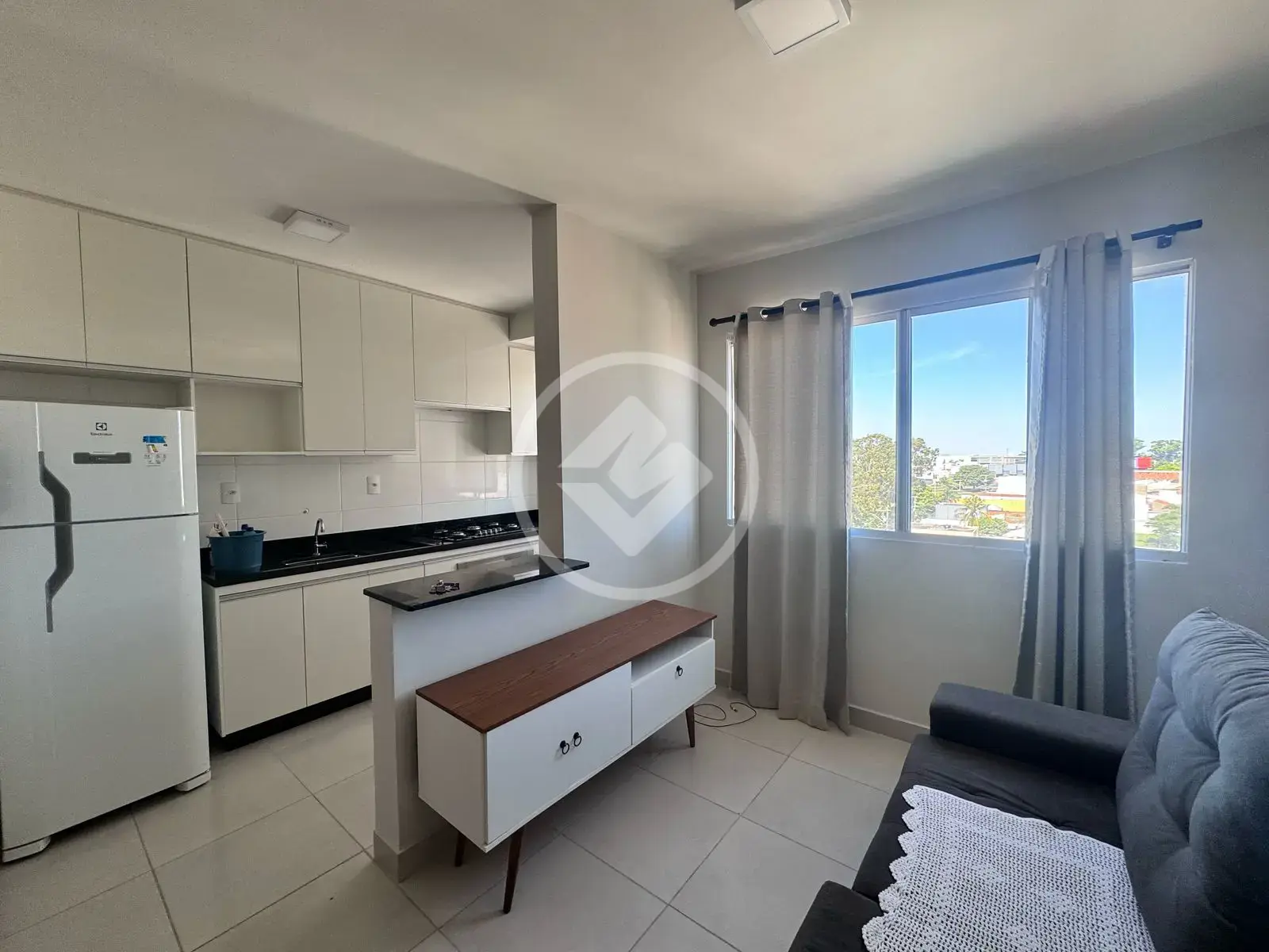 Imagem 5 - Apartamento em Alto Umuarama, Uberlândia - MG