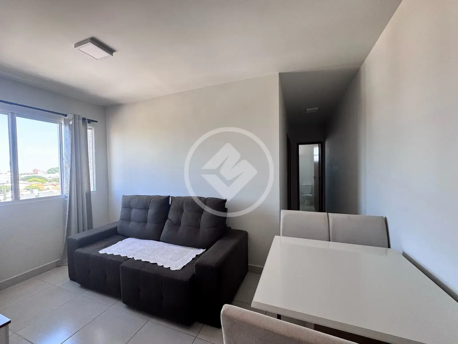 Imagem 6 - Apartamento em Alto Umuarama, Uberlândia - MG