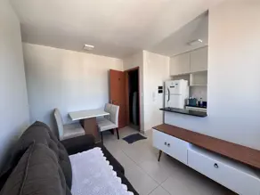 Apartamento Alto Umuarama, Uberlândia - MG — foto 1