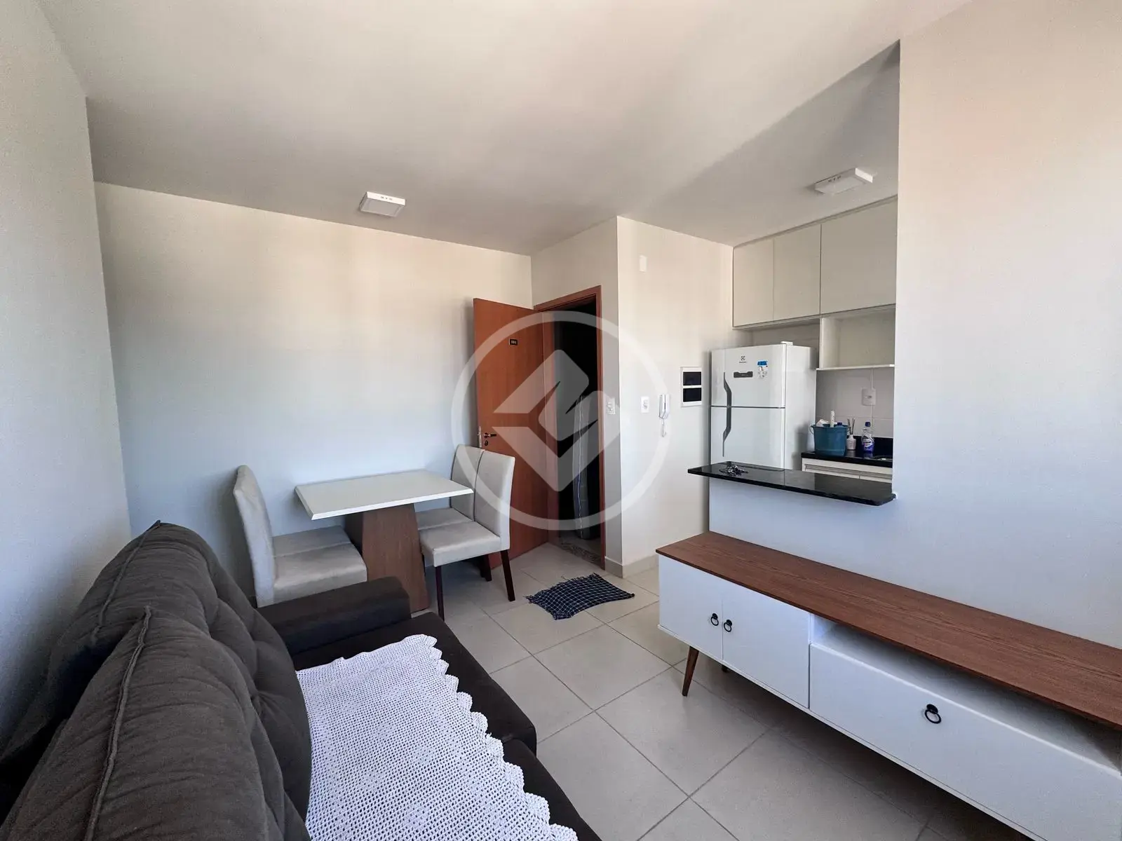 Imagem 1 - Apartamento em Alto Umuarama, Uberlândia - MG