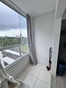 Apartamento Patrimônio, Uberlândia - MG — foto 2