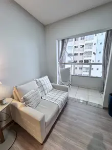 Apartamento Patrimônio, Uberlândia - MG — foto 1