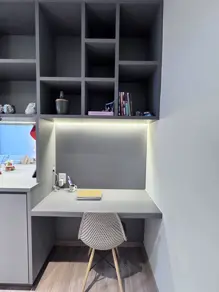 Imagem 5 - Apartamento em Patrimônio, Uberlândia - MG