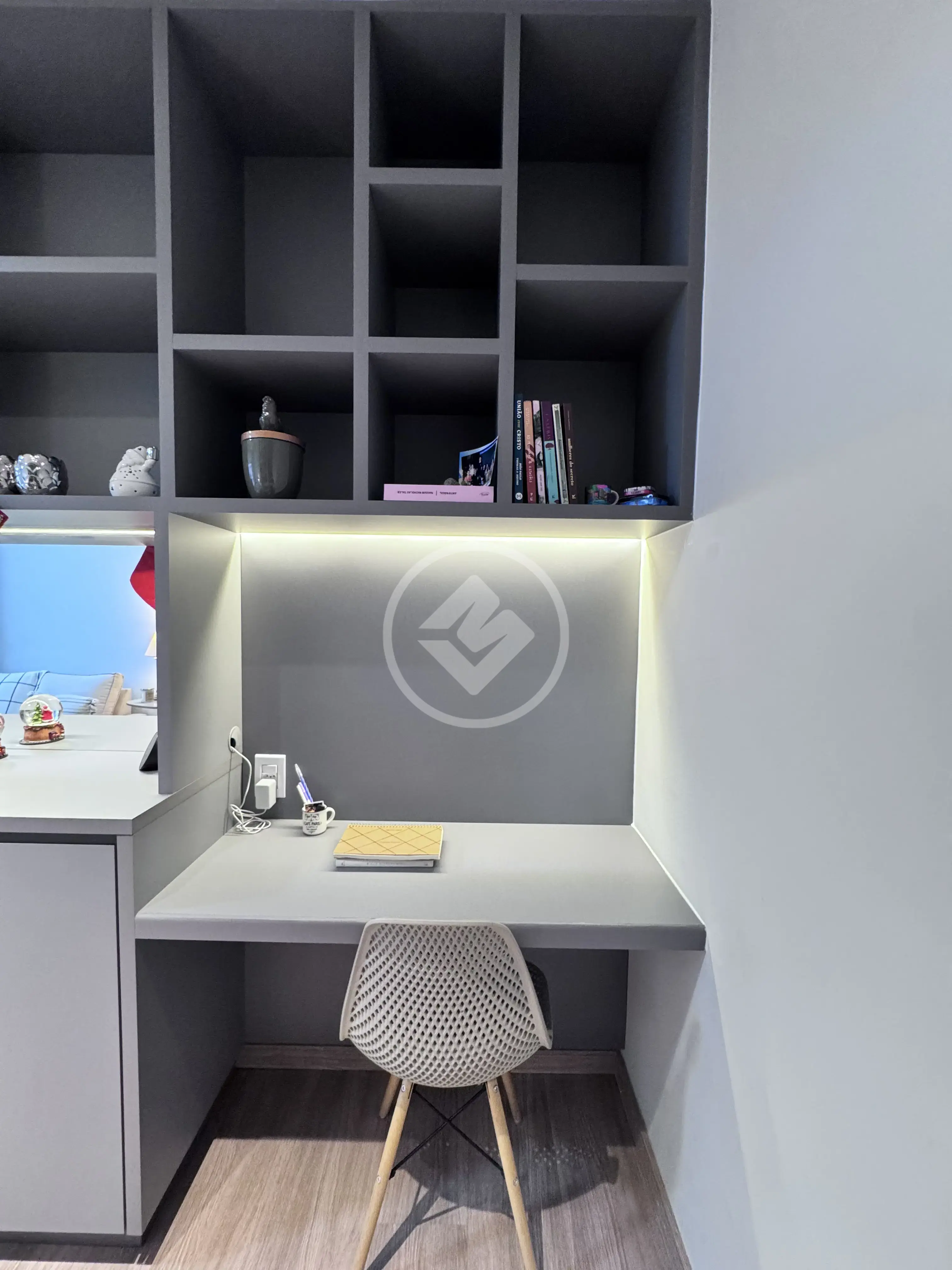 Imagem 5 - Apartamento em Patrimônio, Uberlândia - MG