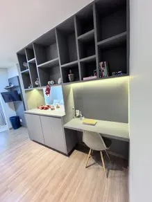 Imagem 4 - Apartamento em Patrimônio, Uberlândia - MG