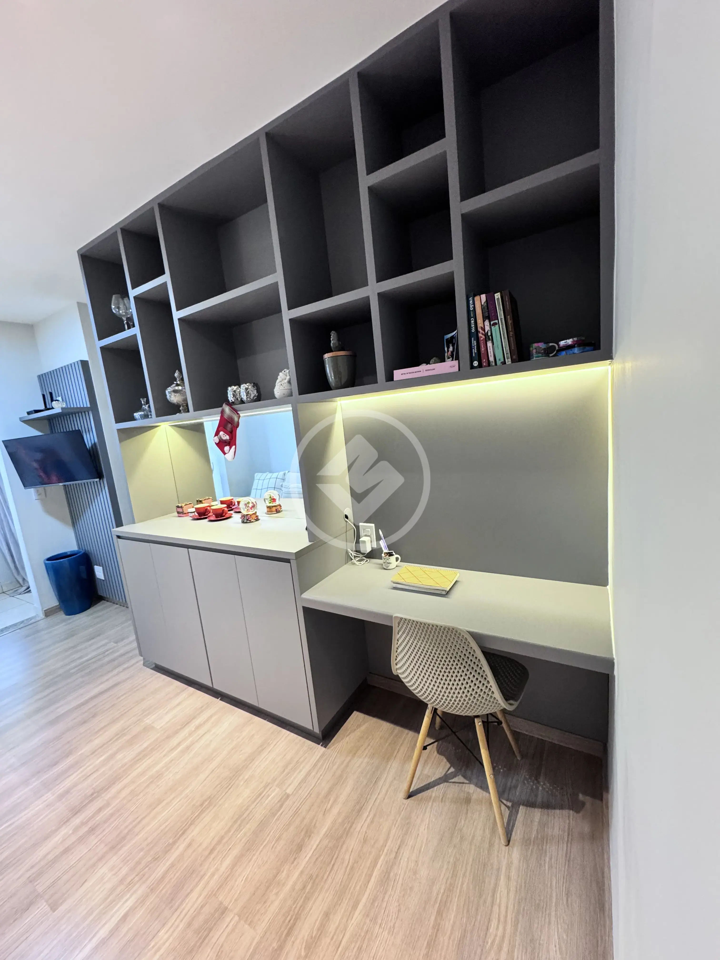 Imagem 4 - Apartamento em Patrimônio, Uberlândia - MG