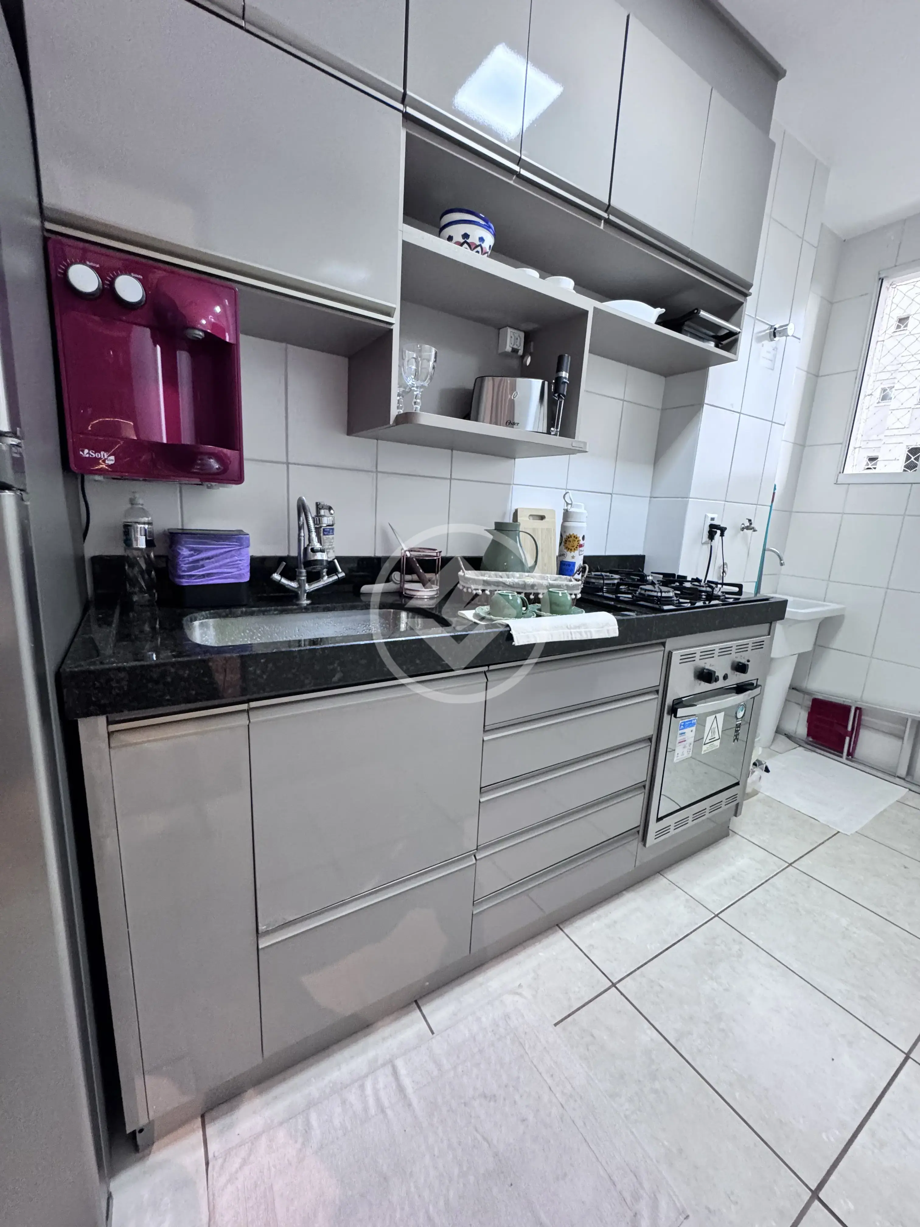 Imagem 3 - Apartamento em Patrimônio, Uberlândia - MG