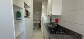 Imagem 2 - Apartamento em JARDIM HOLANDA, Uberlândia - MG