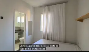 Imagem 3 - Apartamento em JARDIM HOLANDA, Uberlândia - MG