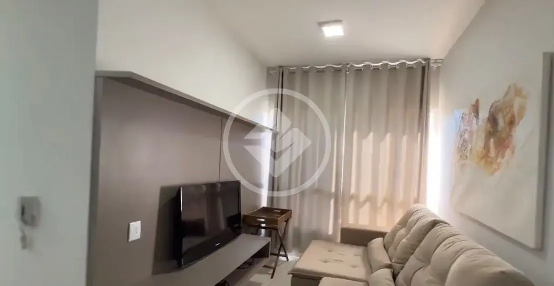 Imagem 1 - Apartamento em JARDIM HOLANDA, Uberlândia - MG