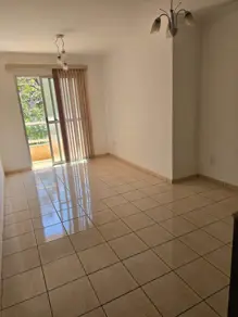 Apartamento Vigilato Pereira, Uberlândia - MG — foto 1