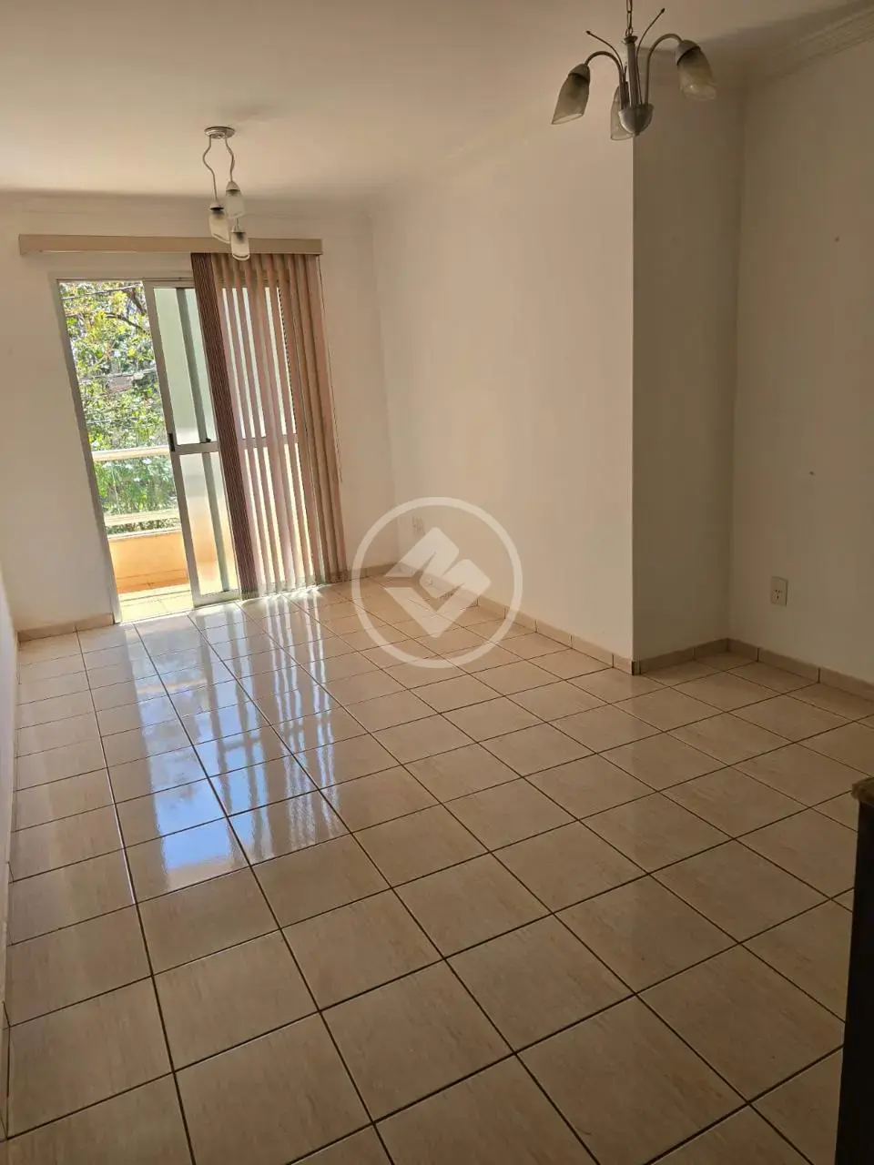 Imagem 1 - Apartamento em Vigilato Pereira, Uberlândia - MG