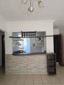 Apartamento Vigilato Pereira, Uberlândia - MG — foto 2