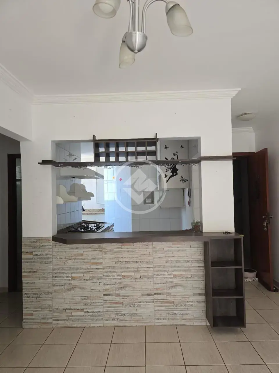 Imagem 1 - Apartamento em Vigilato Pereira, Uberlândia - MG