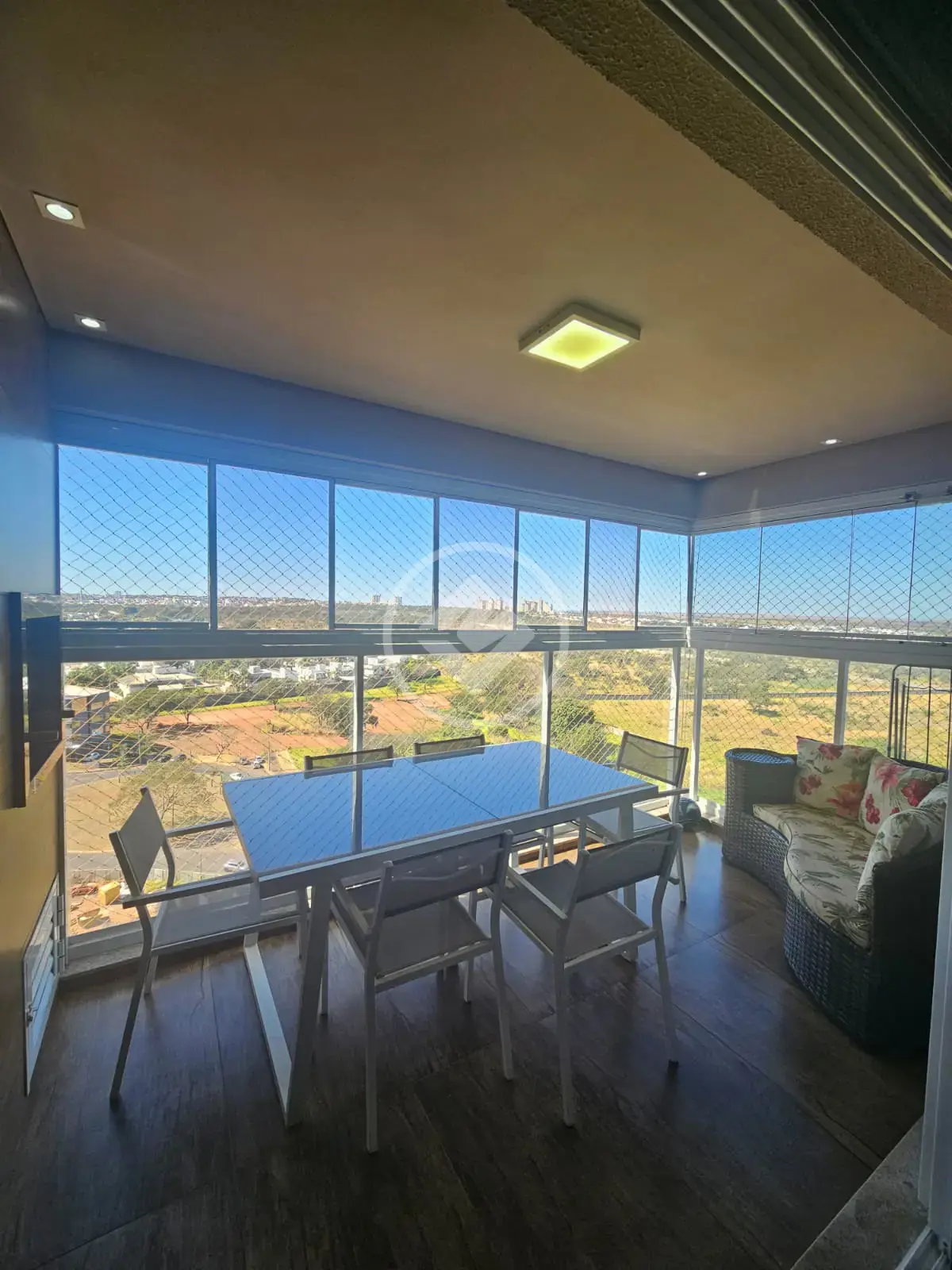 Imagem 1 - Apartamento em Jardim Karaíba, Uberlândia - MG
