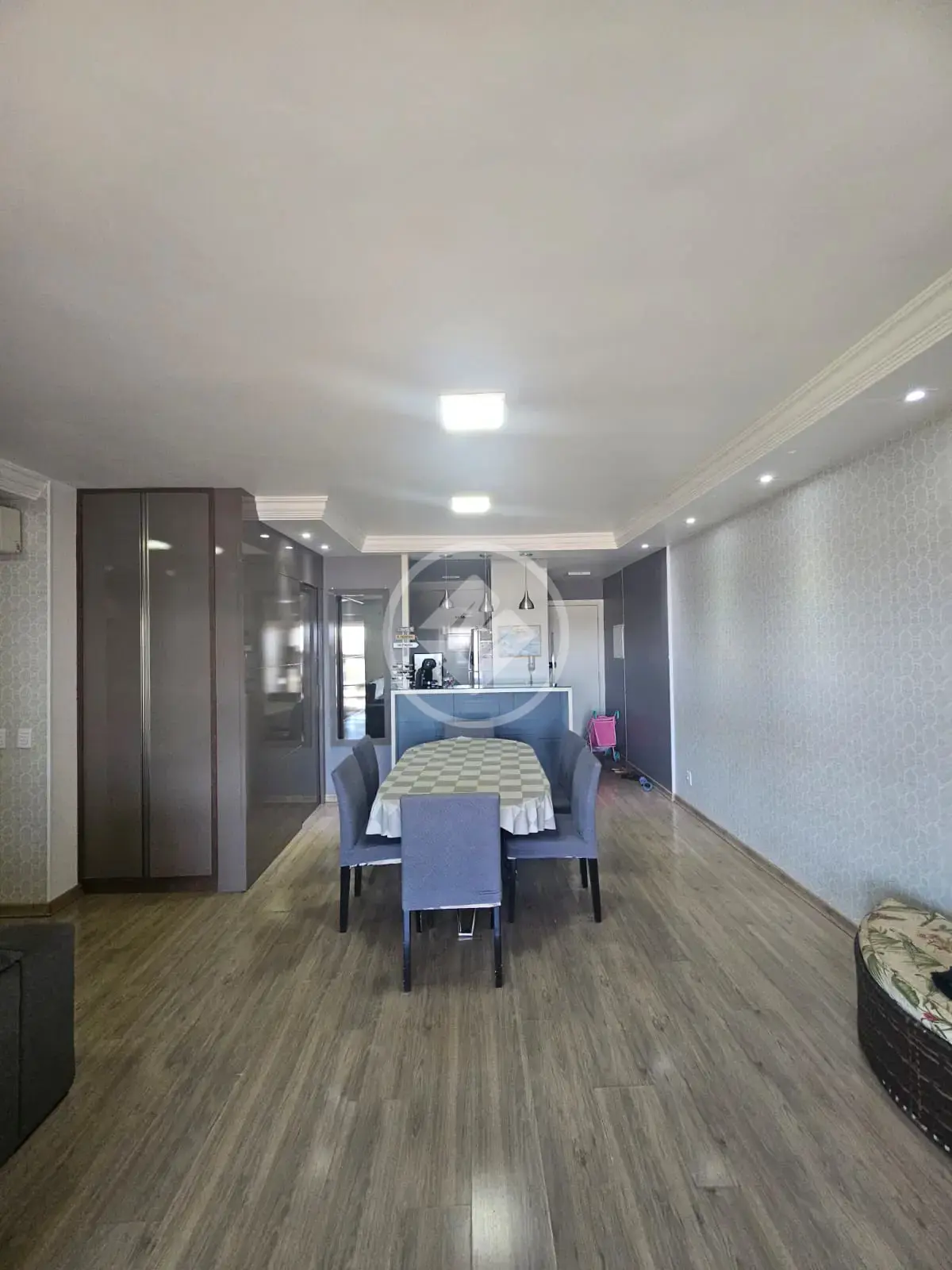Imagem 2 - Apartamento em Jardim Karaíba, Uberlândia - MG