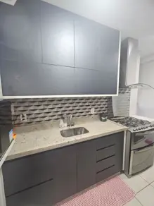Imagem 3 - Apartamento em Jardim Karaíba, Uberlândia - MG