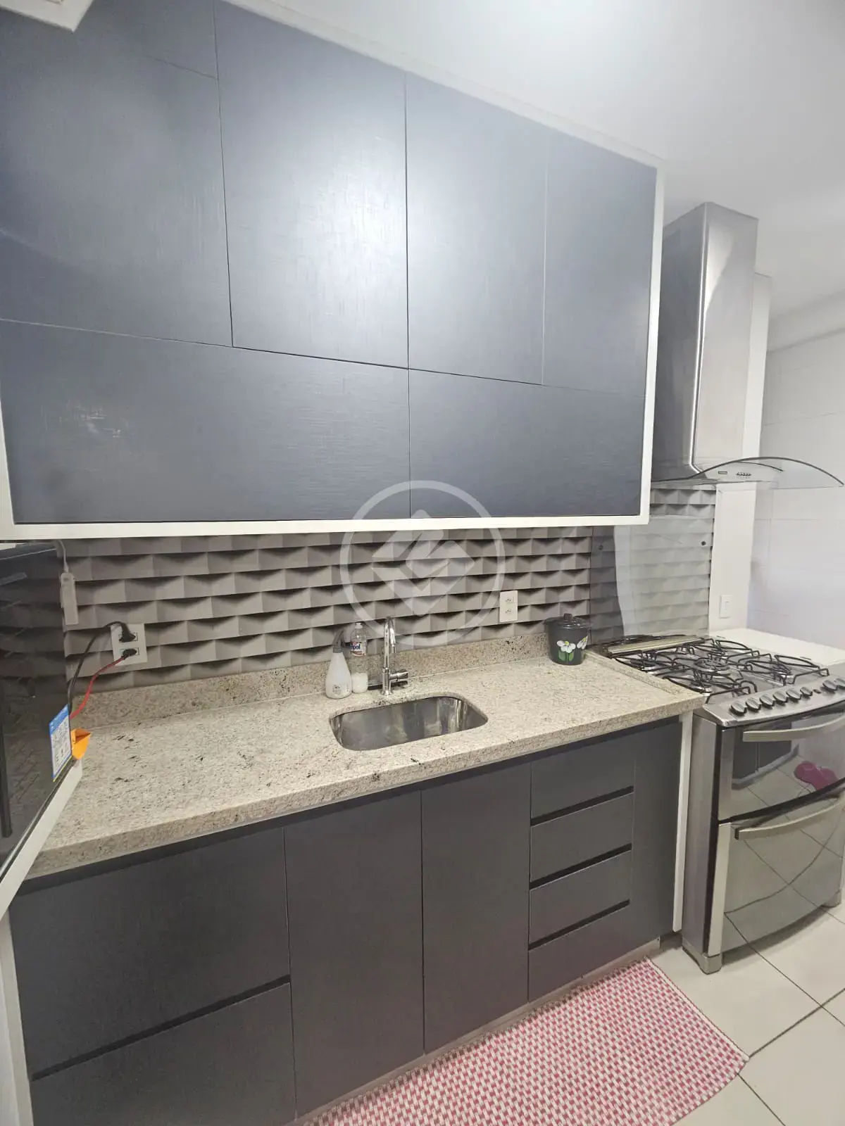 Imagem 3 - Apartamento em Jardim Karaíba, Uberlândia - MG