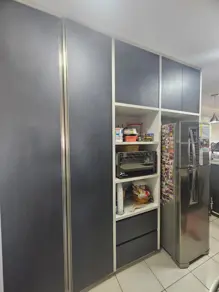 Imagem 4 - Apartamento em Jardim Karaíba, Uberlândia - MG