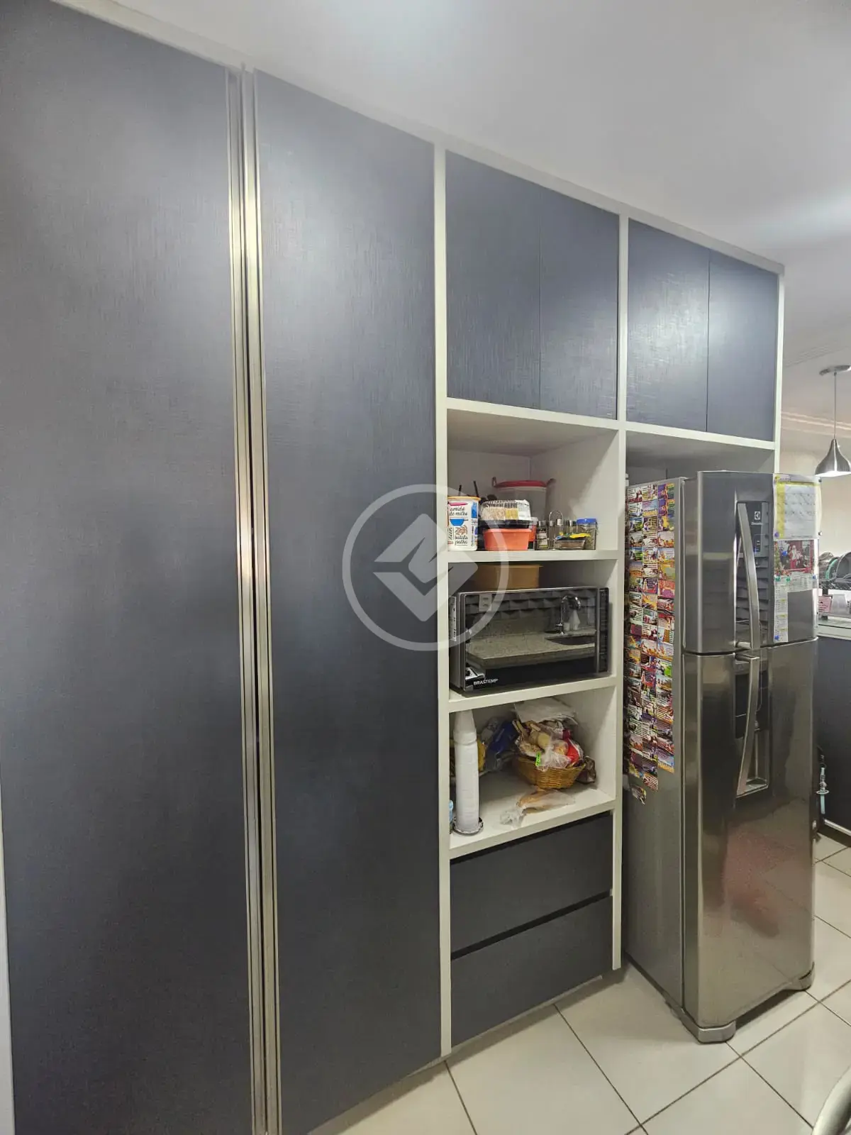 Imagem 4 - Apartamento em Jardim Karaíba, Uberlândia - MG