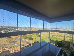 Apartamento Jardim Karaíba, Uberlândia - MG — foto 2