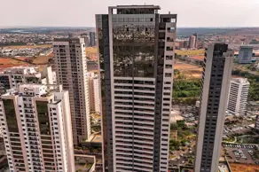 Apartamento Jardim Karaíba, Uberlândia - MG — foto 1