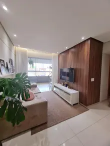 Apartamento Santa Mônica, Uberlândia - MG — foto 2