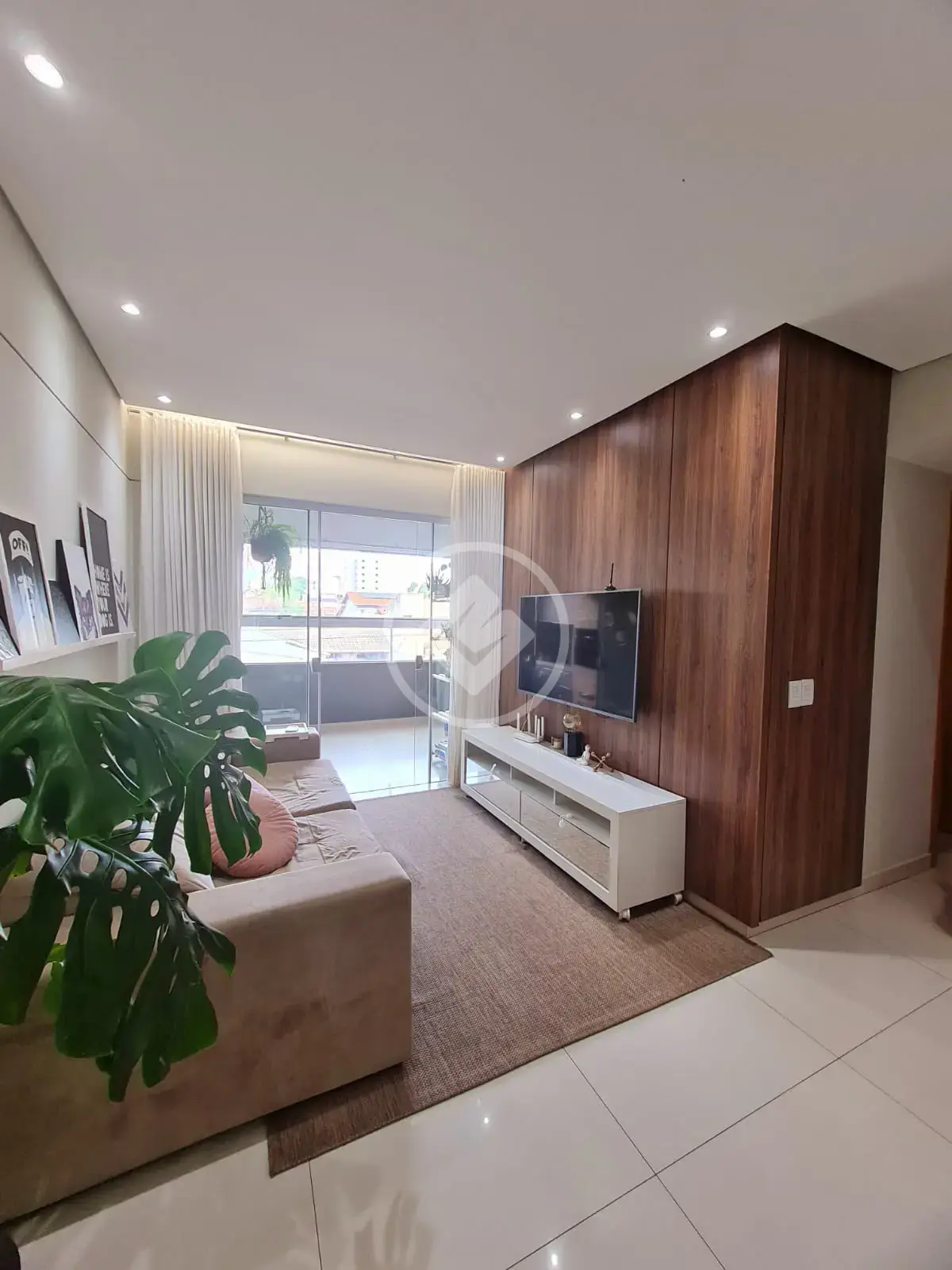 Imagem 1 - Apartamento em Santa Mônica, Uberlândia - MG