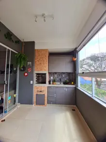 Imagem 6 - Apartamento em Santa Mônica, Uberlândia - MG