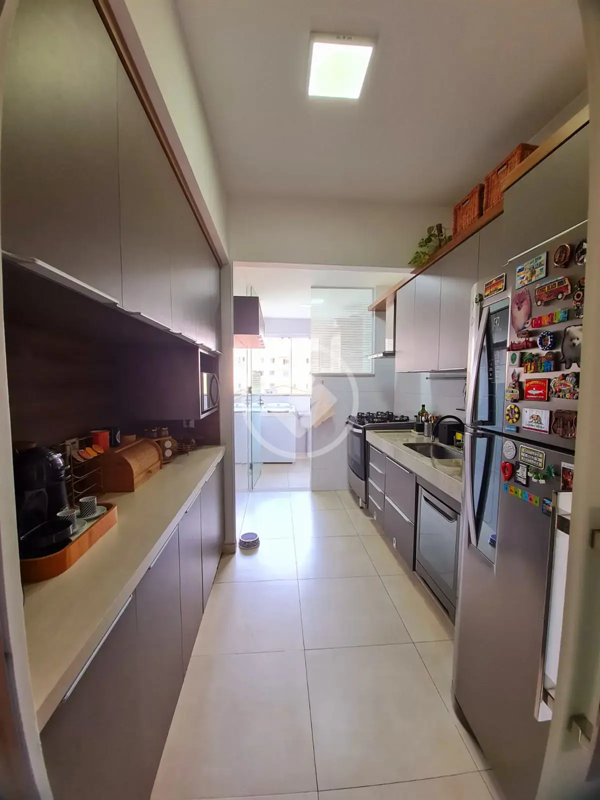 Imagem 4 - Apartamento em Santa Mônica, Uberlândia - MG