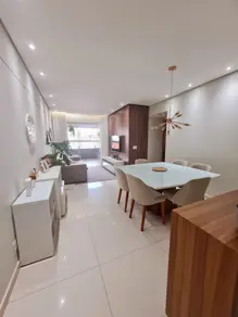 Imagem 2 - Apartamento em Santa Mônica, Uberlândia - MG