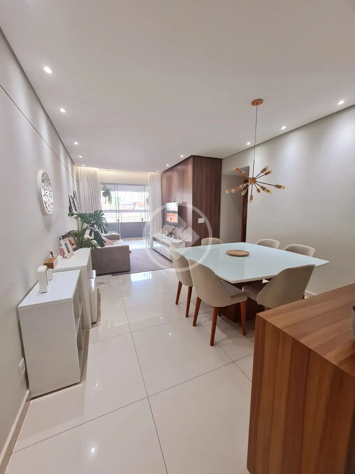Imagem 2 - Apartamento em Santa Mônica, Uberlândia - MG