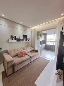 Imagem 3 - Apartamento em Santa Mônica, Uberlândia - MG