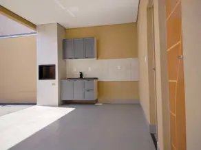 Casa Laranjeiras, Uberlândia - MG — foto 2