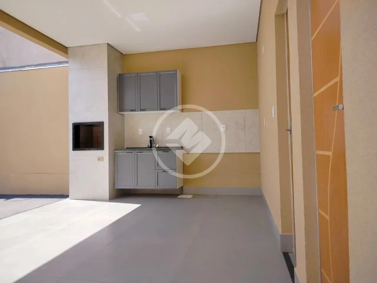Imagem 1 - Casa em Laranjeiras, Uberlândia - MG