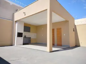 Casa Laranjeiras, Uberlândia - MG — foto 1
