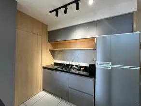 Imagem 5 - Apartamento em Martins, Uberlândia - MG