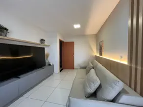 Imagem 3 - Apartamento em Martins, Uberlândia - MG