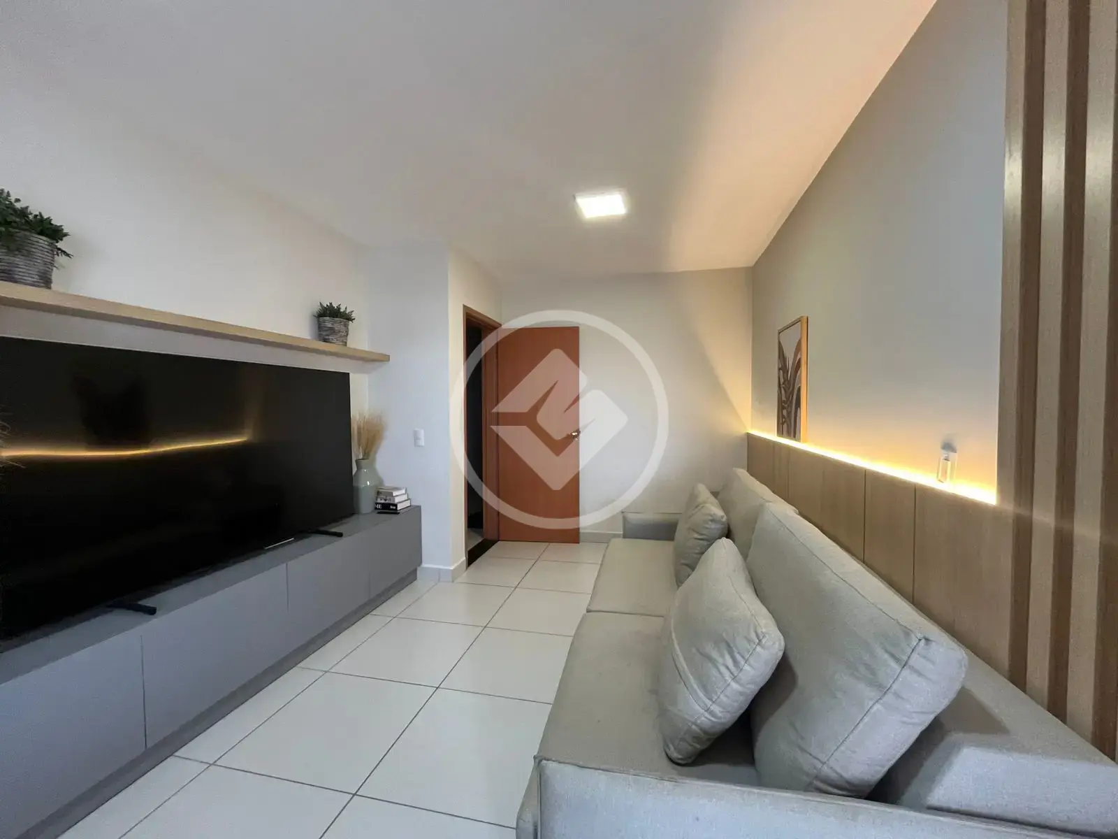 Imagem 3 - Apartamento em Martins, Uberlândia - MG