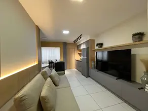 Apartamento Martins, Uberlândia - MG — foto 2