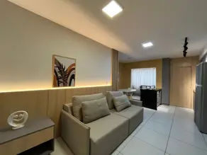 Imagem 2 - Apartamento em Martins, Uberlândia - MG