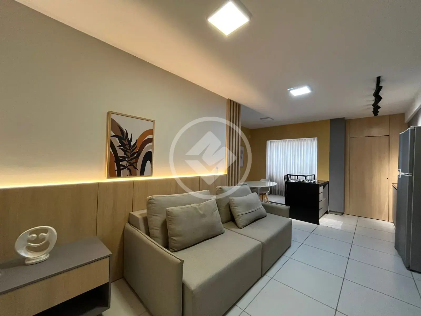 Imagem 2 - Apartamento em Martins, Uberlândia - MG