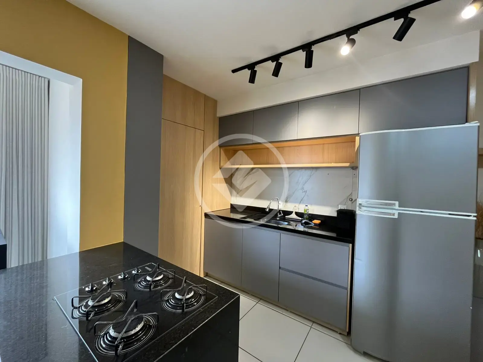 Imagem 6 - Apartamento em Martins, Uberlândia - MG
