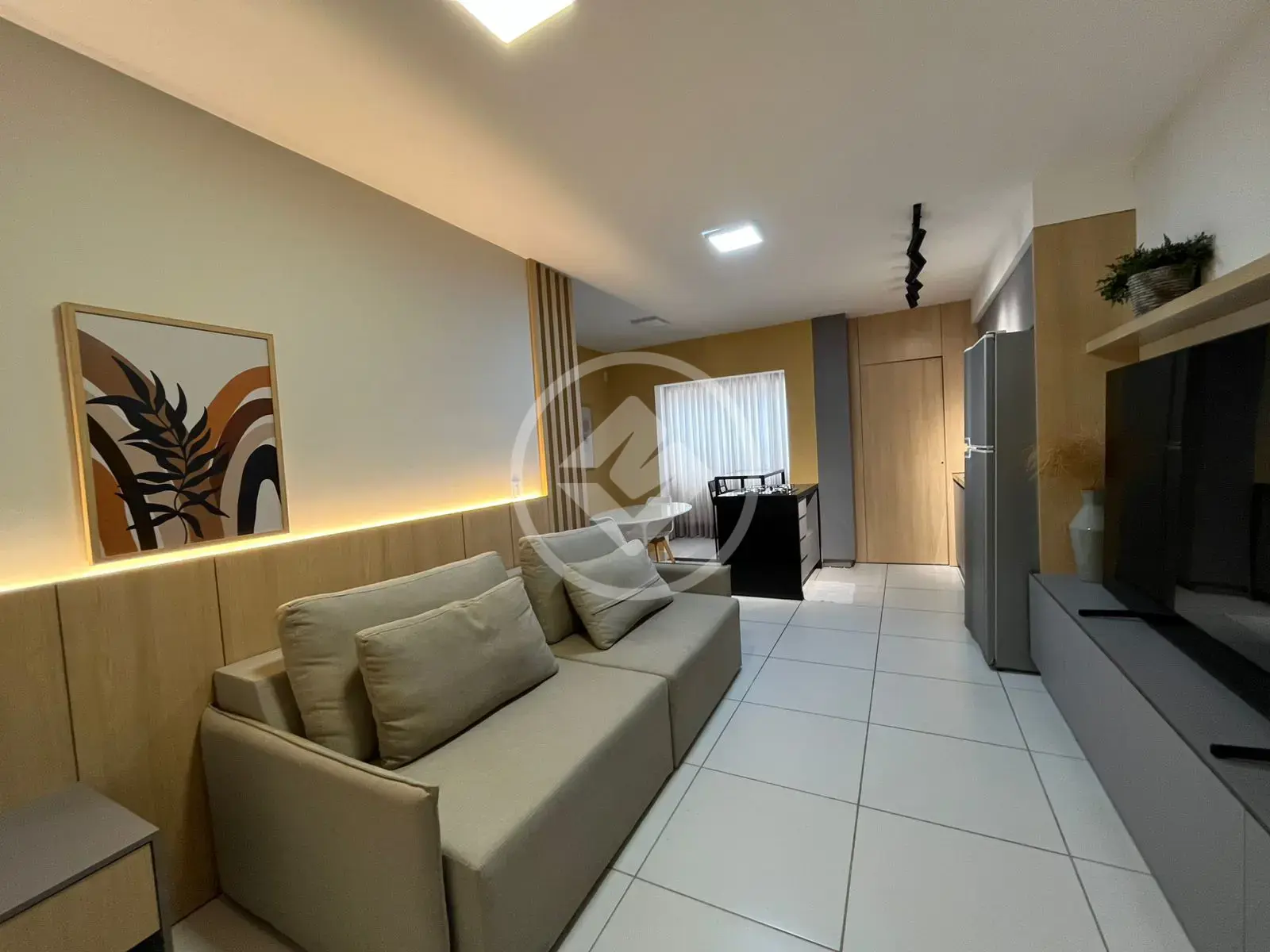 Imagem 1 - Apartamento em Martins, Uberlândia - MG