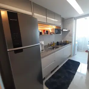 Imagem 6 - Apartamento em Santa Mônica, Uberlândia - MG