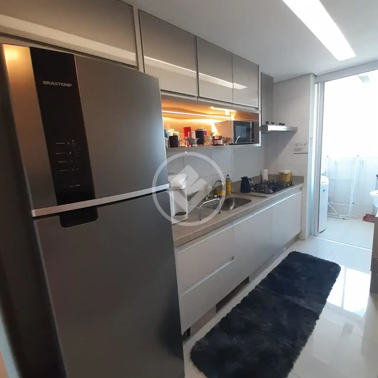 Imagem 6 - Apartamento em Santa Mônica, Uberlândia - MG